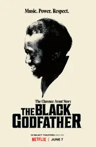 Huyền Thoại Clarence Avant