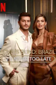 Yêu Là Mù Quáng Brazil (Phần 5)