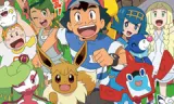 Pokémon: Mặt Trời & Mặt Trăng (Phần 3)