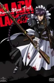 Black Lagoon: Roberta'S Blood Trail