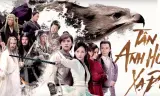 Tân Anh Hùng Xạ Điêu