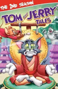 Tom And Jerry Tales (Phần 2)