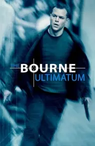 Siêu Điệp Viên: Tối Hậu Thư Của Bourne