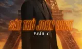 Sát Thủ John Wick: Phần 4