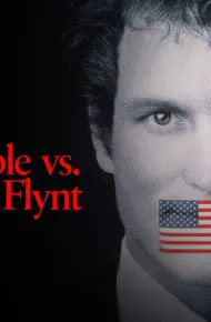 Công Chúng Đối Đầu Larry Flynt