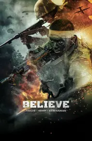 Believe: The Ultimate Battle