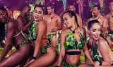 Sự Cám Dỗ Nóng Bỏng: Latinh