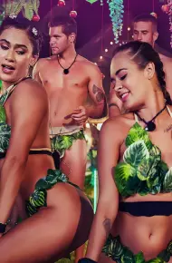 Sự Cám Dỗ Nóng Bỏng: Latinh