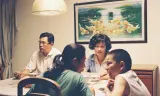 Người Mẹ Thứ Hai