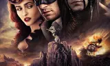The Lone Ranger