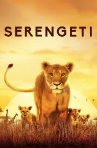 Serengeti