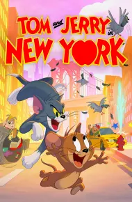Tom And Jerry In New York (Phần 1)