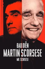 Đạo Diễn Martin Scorsese