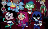 Teen Titans Go! Bản Điện Ảnh