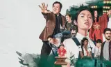 Cuộc đụng độ Ma Quái
