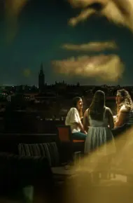 Kẻ Săn Mồi Ở Sevilla (El Depredador De Sevilla)
