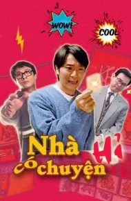 Nhà Có Chuyện Hỷ