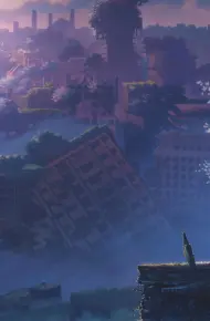 Khách Sạn Apocalypse