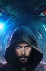 Ma Cà Rồng Morbius