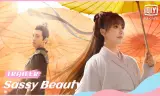 Tiêu Sái Giai Nhân Đạm Đạm Trang