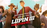 Lupin Đệ III: Lần Đầu