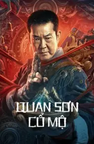 Quan Sơn Cổ Mộ