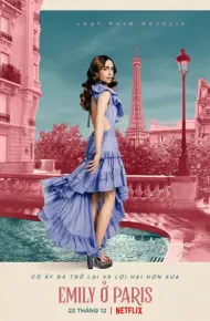 Emily Ở Paris (Phần 2)