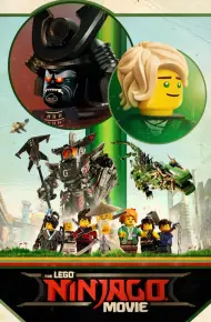 Phim LEGO Ninjago