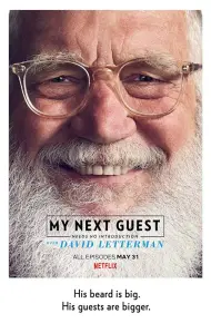 David Letterman: Những Vị Khách Không Cần Giới Thiệu (Phần 1)