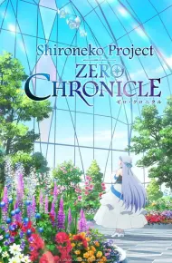 Mèo Trắng: Kỷ Nguyên Số 0 Project ZERO CHRONICLE