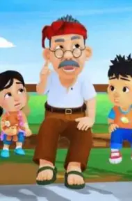Ngày Xửa Ngày Xưa: Truyện Cổ Malay (Phần 3)