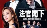 Thưa Ngài Thẩm Phán