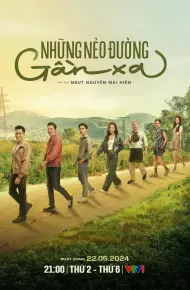 Những Nẻo Đường Gần Xa
