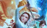 Bạch Xà 3: Phù Sinh