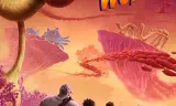 Thế Giới Lạ Lùng