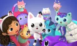 Nhà Búp Bê Của Gabby (Phần 4)