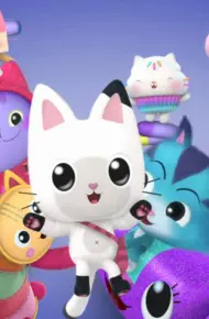 Nhà Búp Bê Của Gabby (Phần 4)