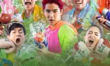 Huyền Thoại Songkran