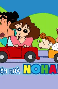 Chuyện Nhà Nohara (Phần 1)