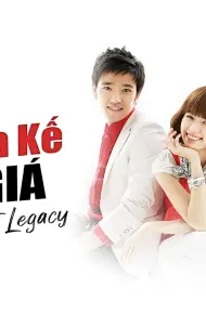 Người Thừa Kế Sáng Giá