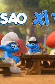 Siêu Sao Xì Trum