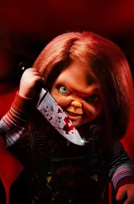 Ma Búp Bê Chucky (Phần 1)