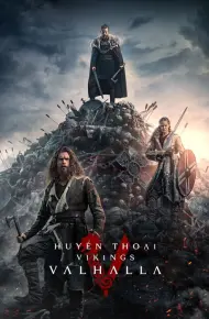 Huyền Thoại Vikings: Valhalla (Phần 1)