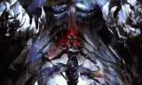 Overlord Movie : Fushisha No Ou The Undead King