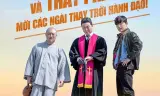 Nắm Đấm Trời Ban