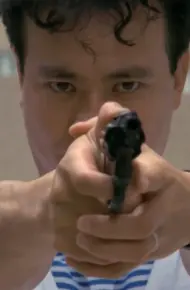 Cảnh Sát Trong Thành Phố