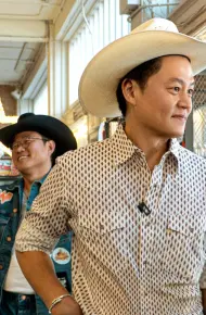 Sẵn Sàng Chưa Texas