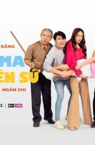 Mẹ Ác Ma Cha Thiên Sứ