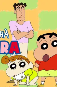 Chuyện Nhà Nohara (Phần 4)