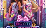 Barbie: Thành Phố Lớn, Giấc Mơ Lớn